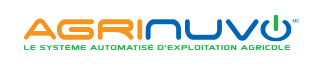 Logo Agrinuvo